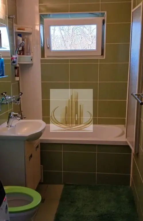 Apartament 3 camere, Padurea Verde 57 mp