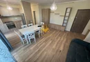 3 camere, modern, bloc nou, parcare subterana, Sub Cetate, zona Profi