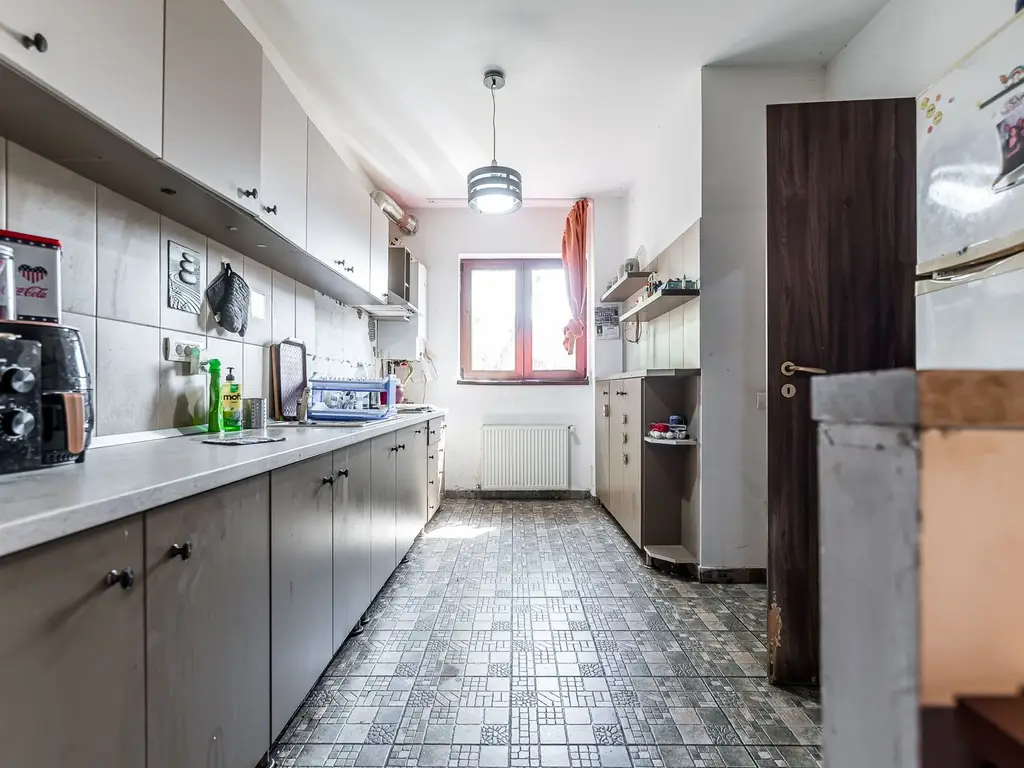Casa 96mp utili Via Carmina-zona linistita