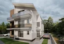 Vila 5 camere Otopeni - centru I individuala, calcan I P+1E+M I COM0%