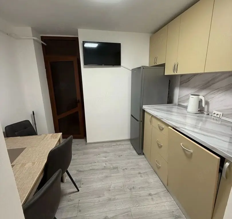 De Inchiriat apartament spatios, Tiglina 3, 500 euro