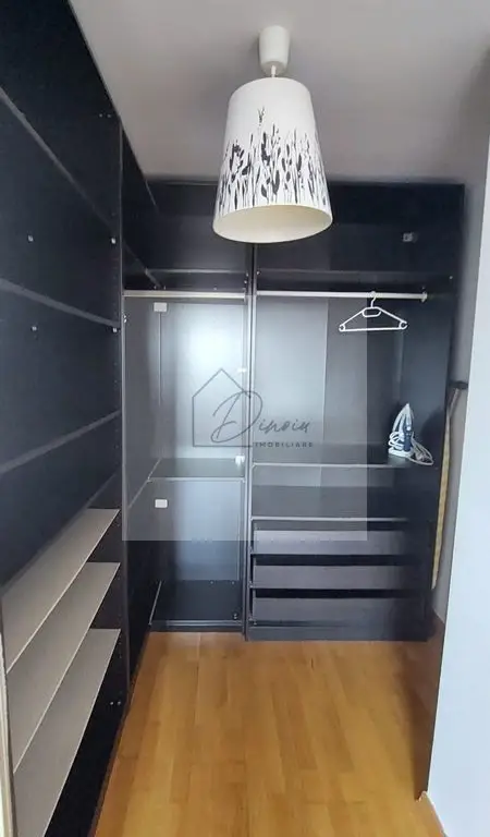Carina Residence I 4 camere Baneasa I Iancu Nicolae I COM O%