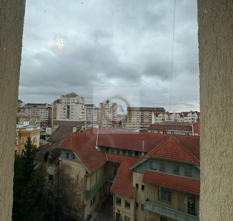 Apartament 2 camere | 47 mp | Etaj 6 | Piața Libertății nr. 10