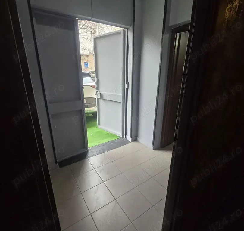 BRASADAS închiriază Spatiu Comercial 108mp Mosilor