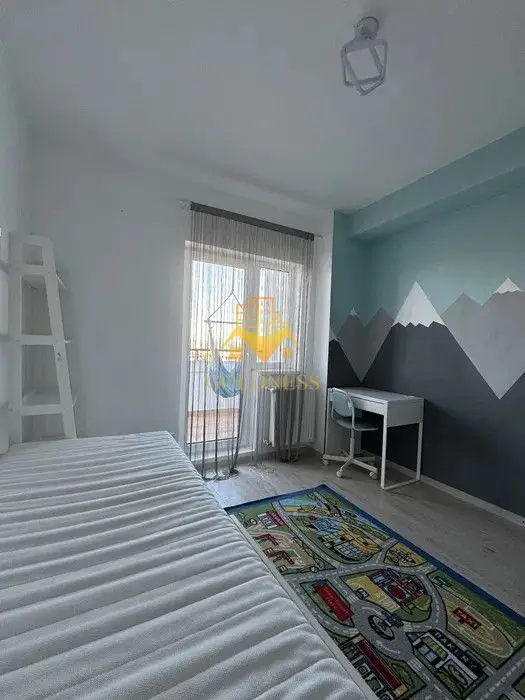 3 camere open space, Modern, Parcare, MOL, Profi, Zorilor,Calea Turzii