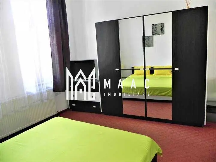 INVESTITIE I Apartament 2 camere I Etaj 1 I Central
