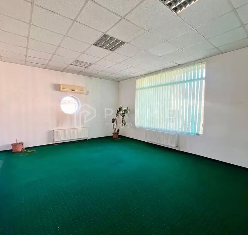 Spațiu Comercial Premium Semicentral | 430 mp | Parcare privată