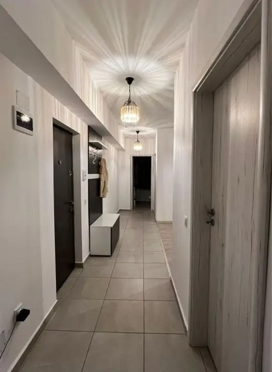 Apartament de inchiriat Nazuintei!