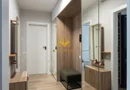 2 camere decomandate, Premium, Parcare, Revo Sigma, Augustin Presecanu