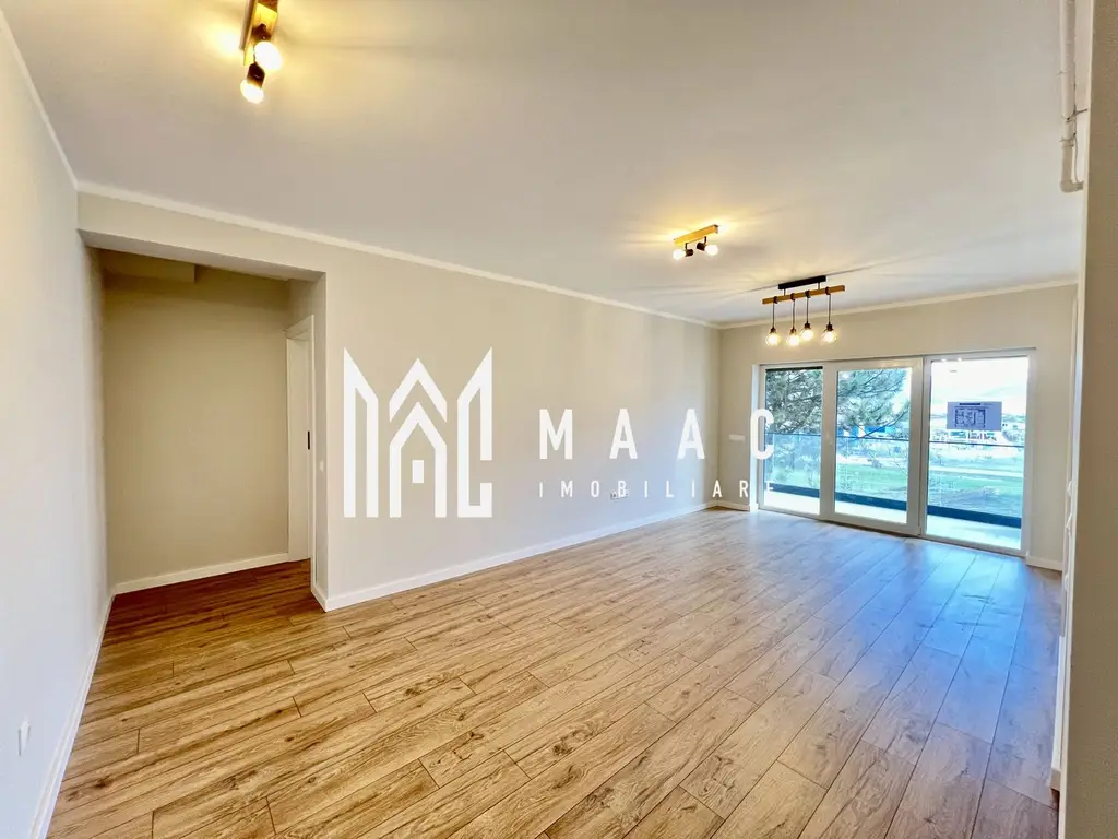 Apartament 2 camere | 53 MPU | Balcon | Turnisor