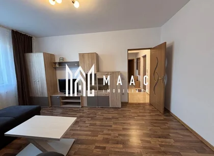 Apartament 2 camere | Etaj 1 | Mobilat & Utilat | Loc parcare | Calea Cisnădiei