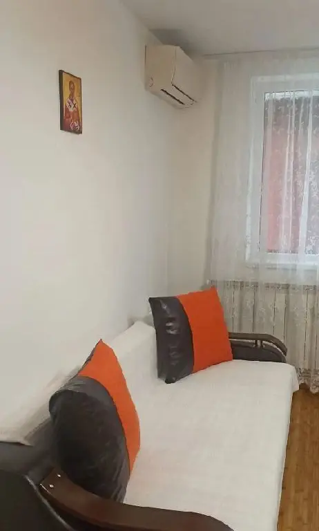 De inchiriat apartament 2 camere, Micro 19, Parma, 1500 lei