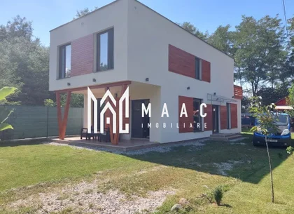 Casă de vacanță I Valea Avrigului I Casă Verde