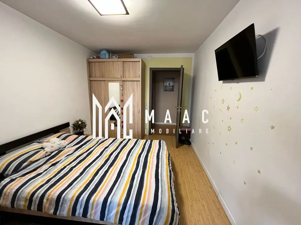 BLACK FRIDAY - Apartament 3 camere | 68 MPU | Turnisor