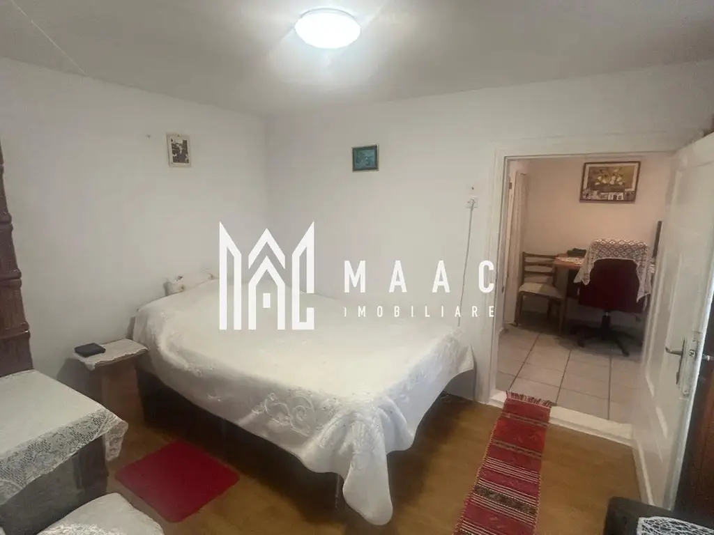 Casa Individuala I Teren 1.000 MP I Oportunitate rară în Avrig
