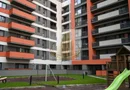 Apartament 2 camere Iris Et. 1