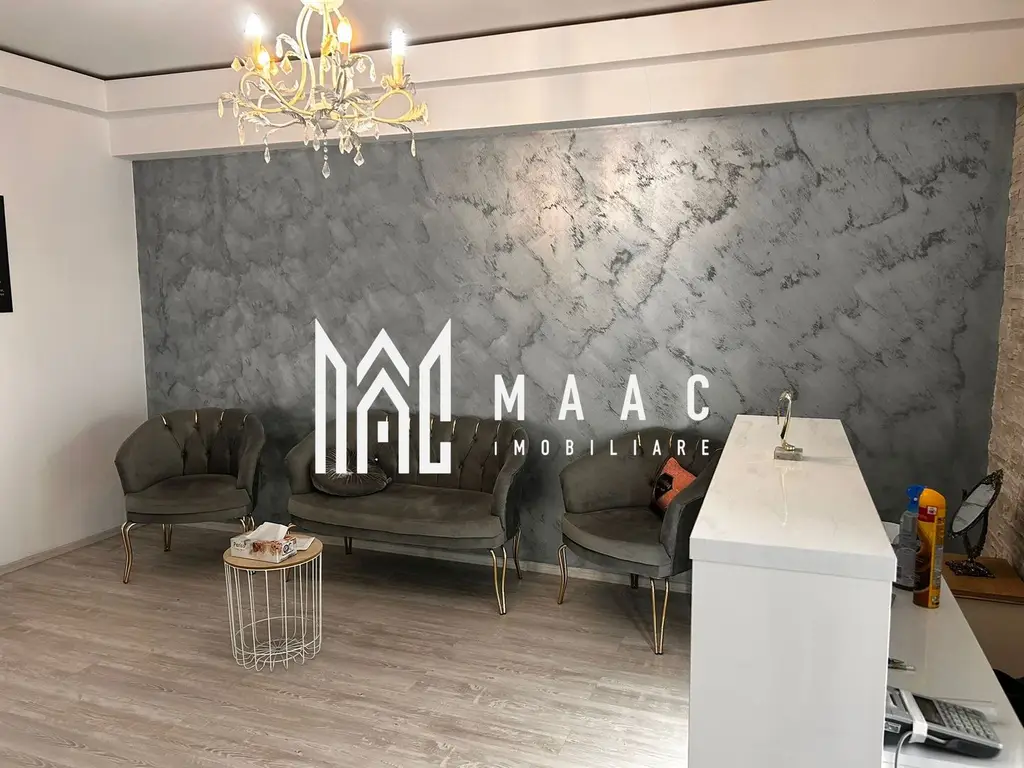 Apartament 4 Camere I Terasă 10.5 mp I Bloc nou I Ramnicu Valcea