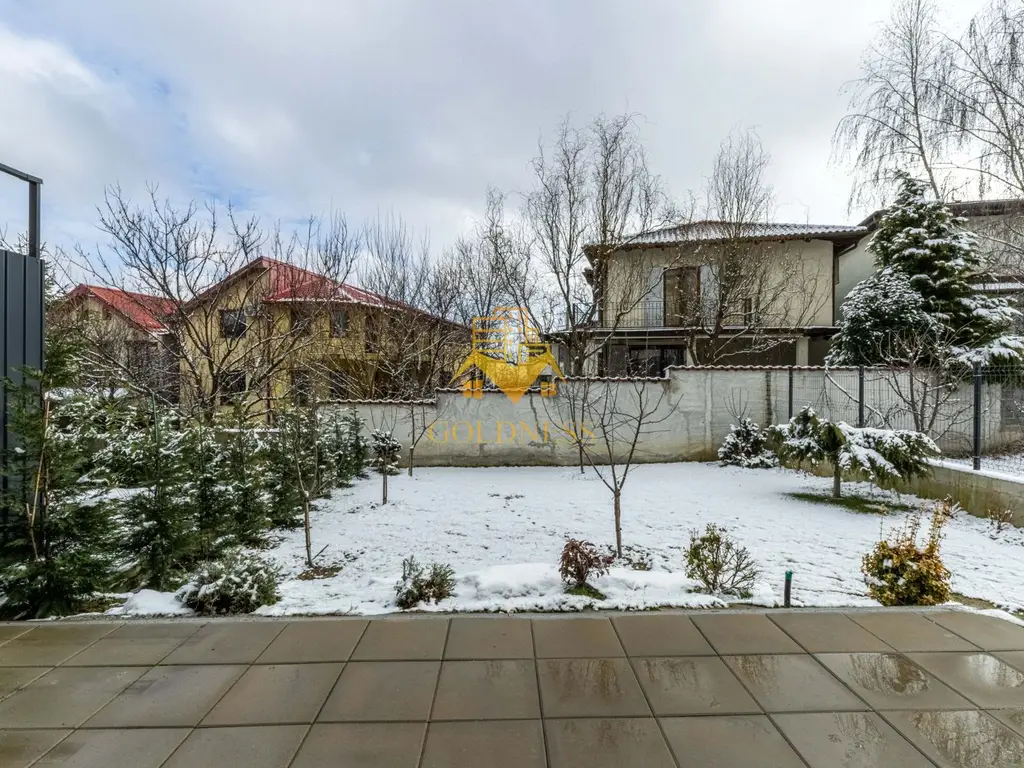 Duplex 170 mp, 6 camere, 4 bai, terasa 35mp, Europa Zona Eugen Ionesco