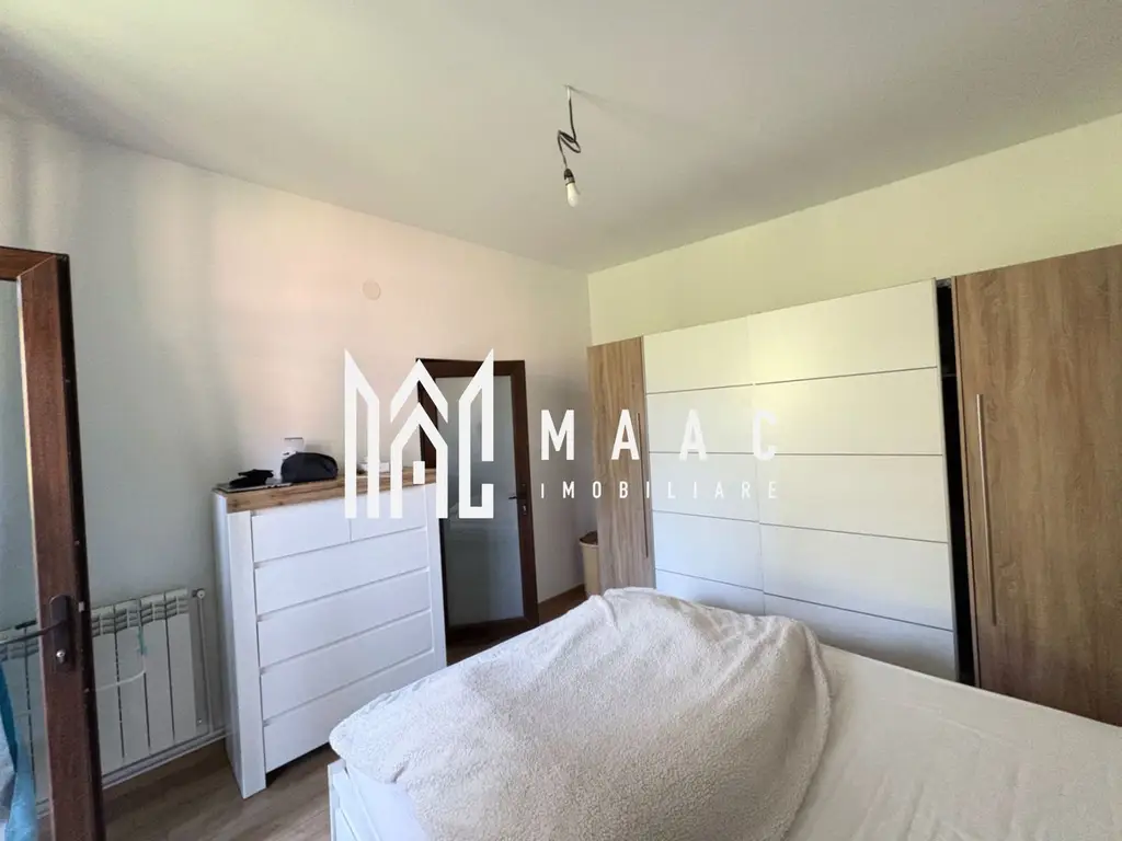 Apartament de vânzare Sibiu | 3 camere | Ultracentral, garaj, 2 pivnițe