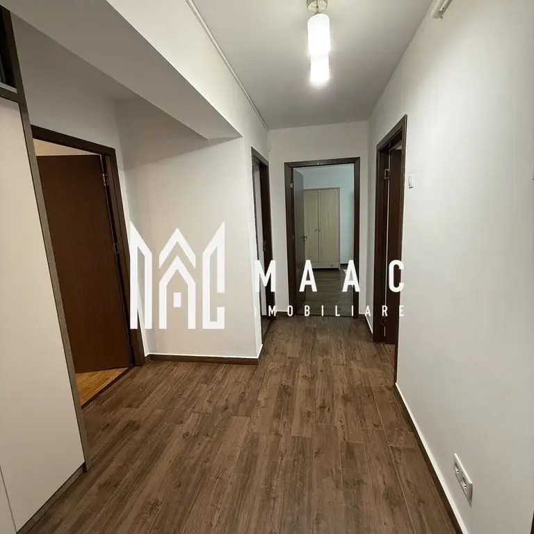 Apartament 4 camere | Centru | 84 mpu | Parter |
