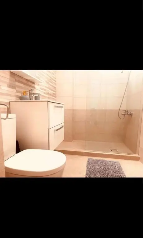 ‼️Apartament Mamaia mobilat, vedere la mare, 50mp pana la plaja ‼️