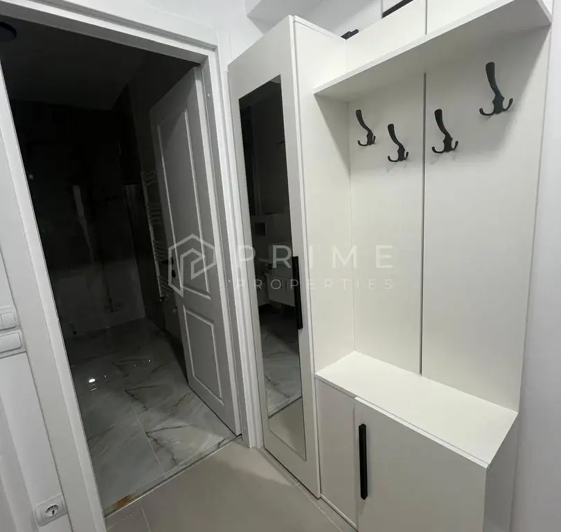 Apartament 2 camere – prima închiriere, imobil nou, zonă semicentrală