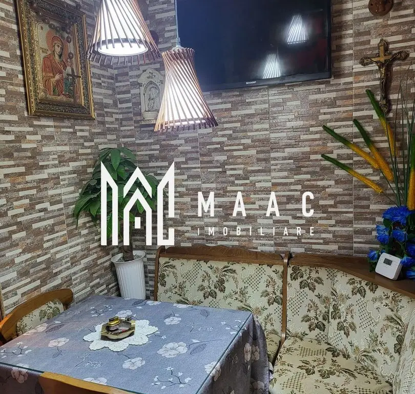 Apartament 1 Camera I Etaj 2 I Vasile Aaron