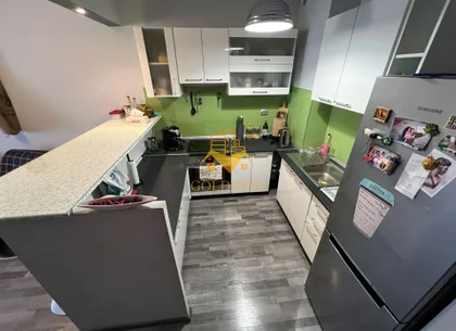 2 camere, modern, Manastur,  Platinia, zona USAMV