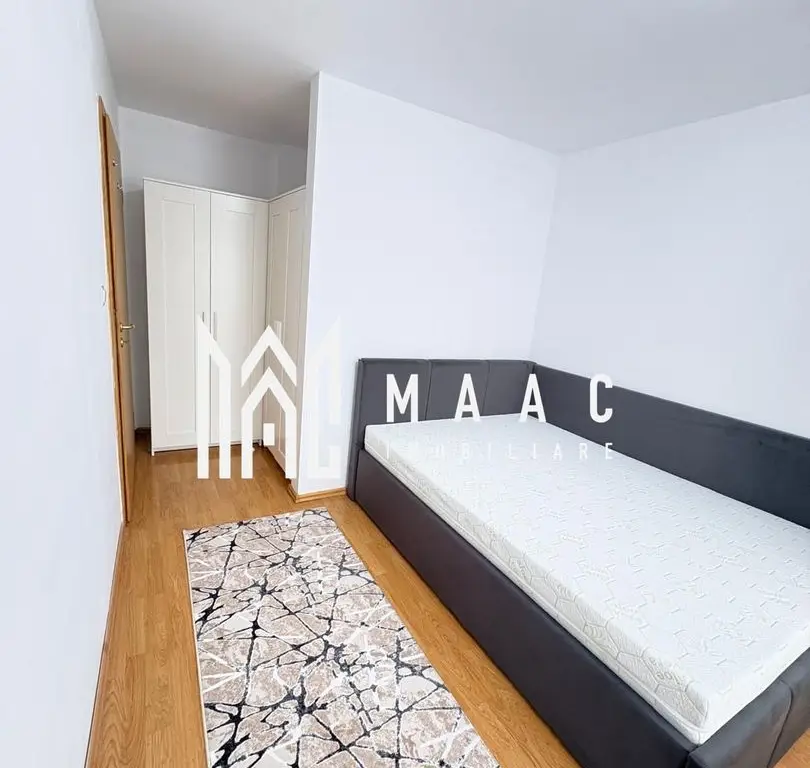 Apartament 2 camere | Intabulat | Renovat complet | Turnisor