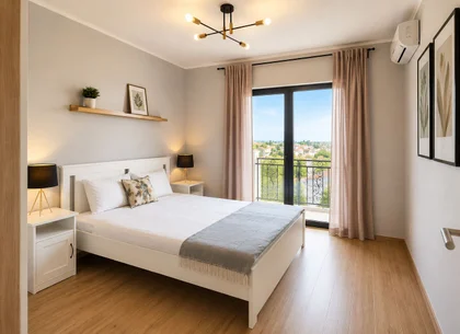 Inchiriez in Dumbravita apartament cu 2 camere