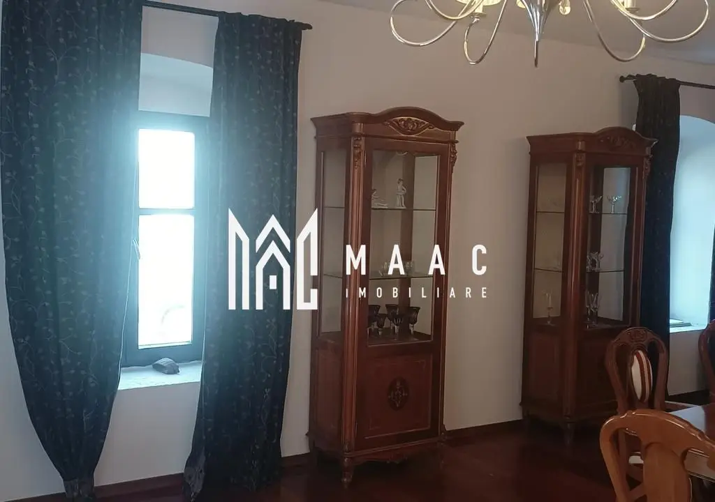 Ultracentral I Pretabil Investitie I Parter
