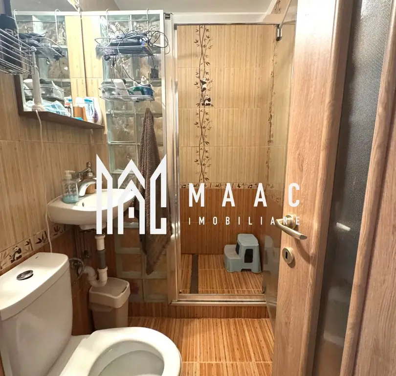 Apartament 3 camere | Decomandat | 2 balcoane | Arhitectilor