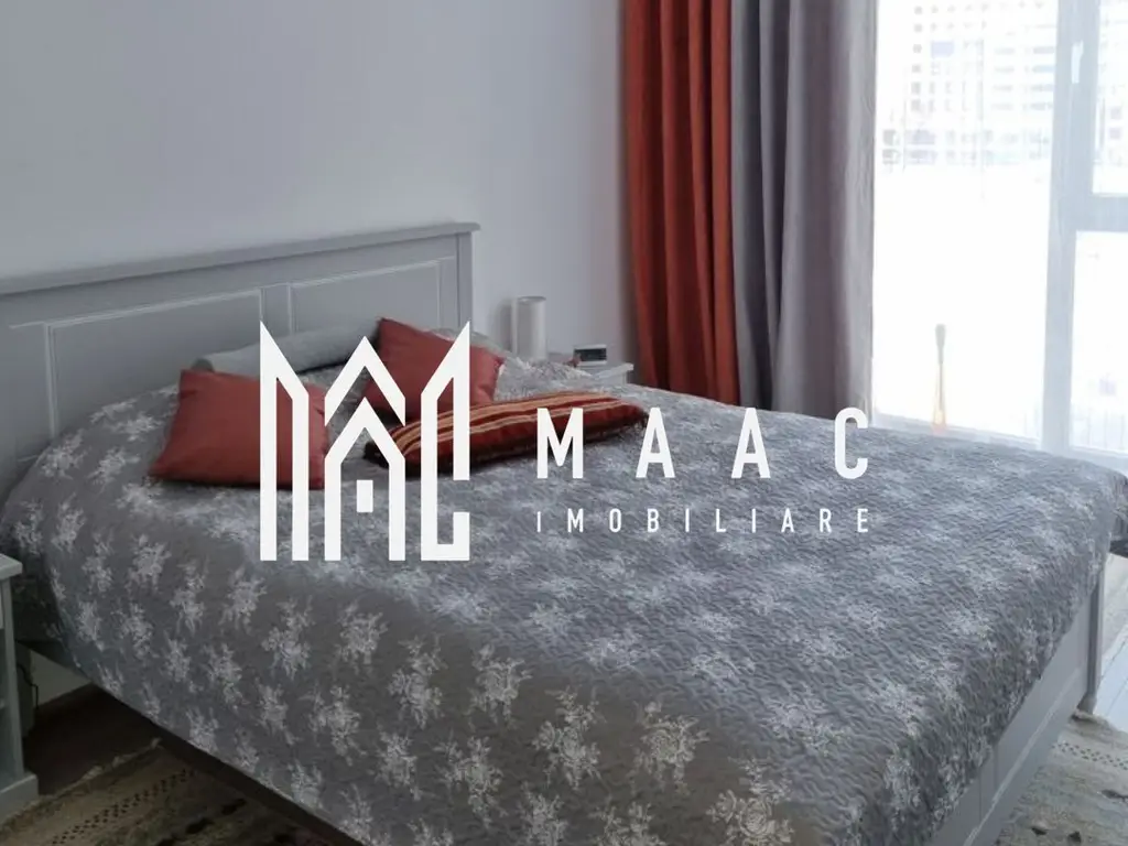 Apartament 3 camere I Decomandat I Doamna Stanca