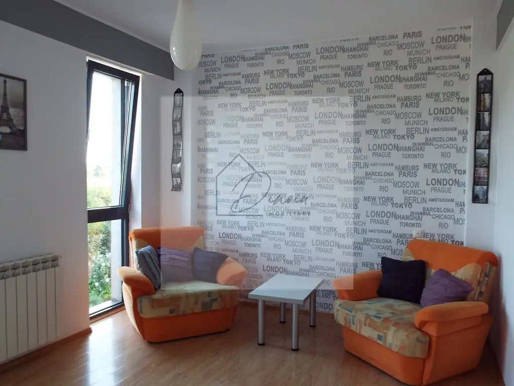 COM 0% I Apartament 3 camere Brancoveanu I vedere parc I parcare incl