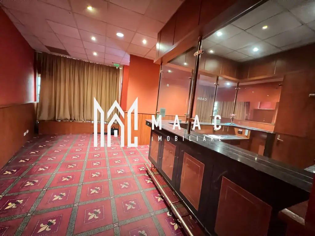 Spatiu comercial | 52MPU | Ultracentral