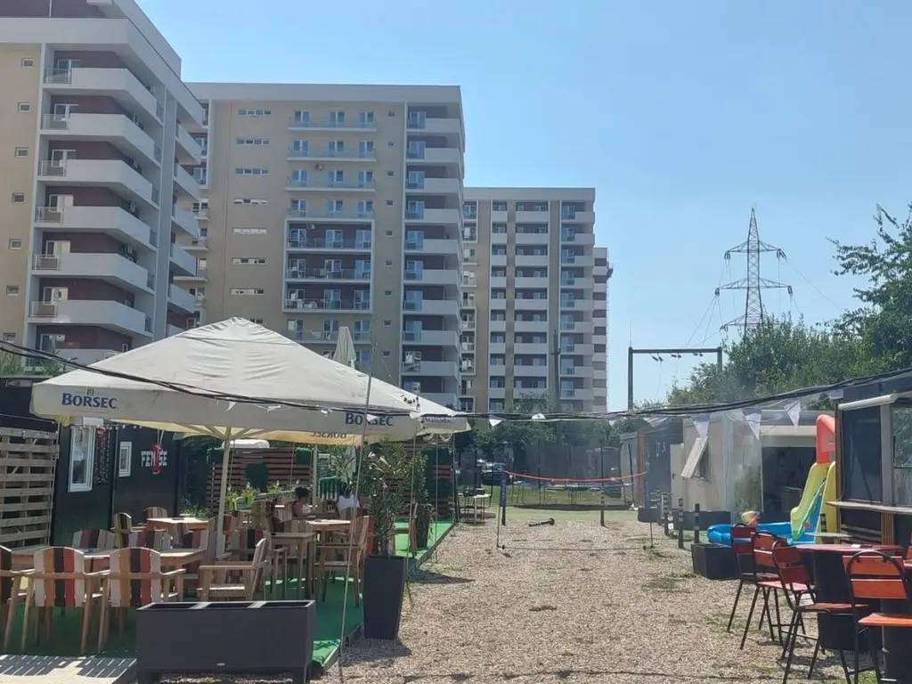 Teren de Vanzare - 1700 mp -Berceni