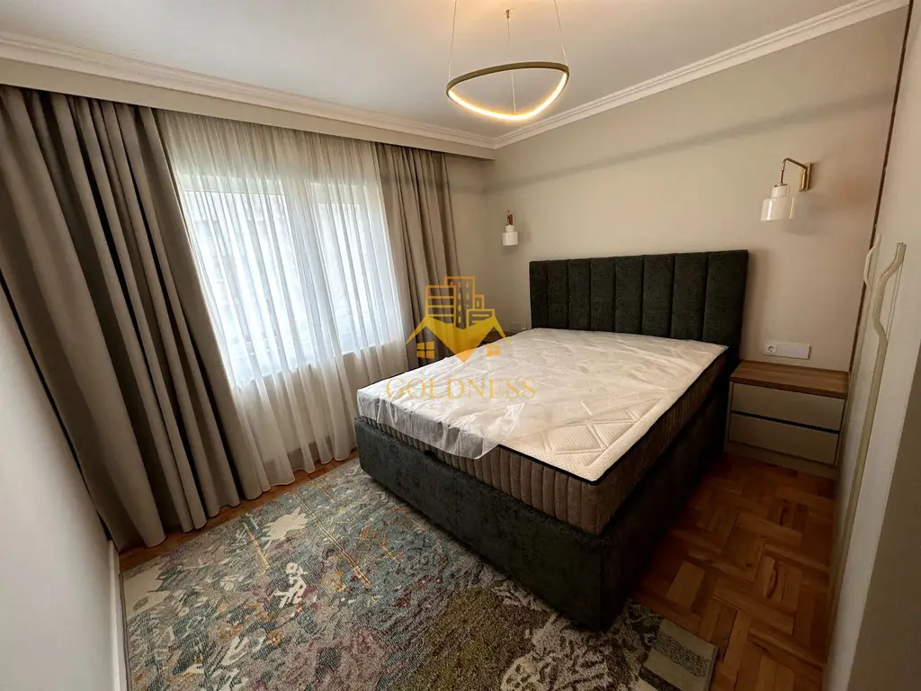 3 camere Lux,Cartierul Marasti,Aure Vlaicu, Expo Transilvania, Parcare