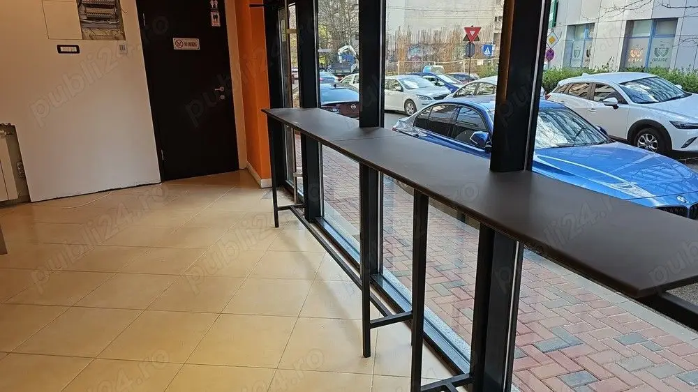 Afacere de vanzare tip fast food shaormarie