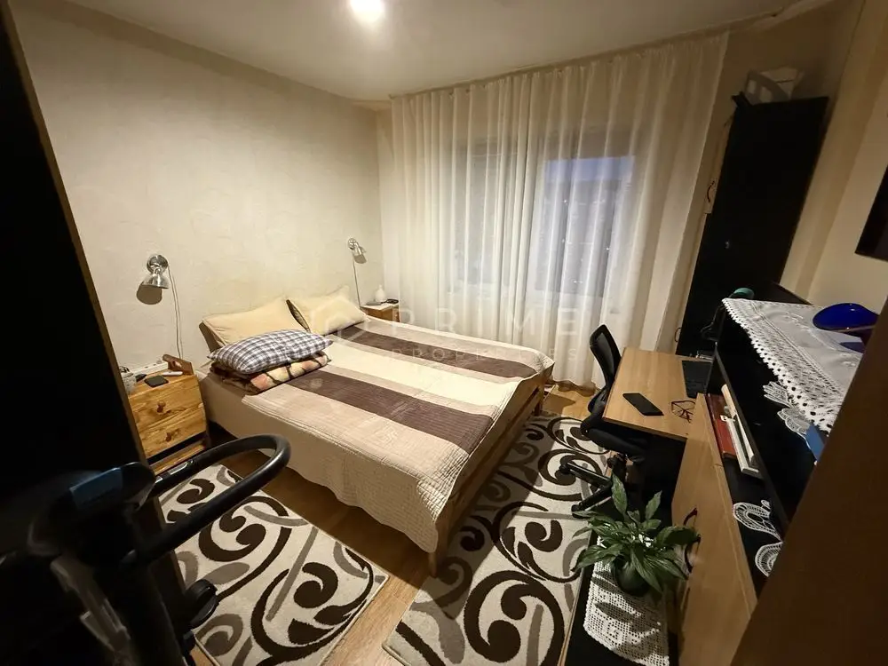 Apartament 2 camere în Cartierul Tudor | ideal pentru familie
