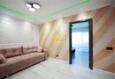 3 camere, Premium, bloc nou, parcare, Intre Lacuri, Dunarii Zona Iulis