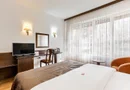 Oportunitate de investiție: Hotel Best Western de 4 stele Arad - Român