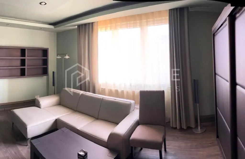 4 camere, 90 mp, finisaje premium – gata de locuit