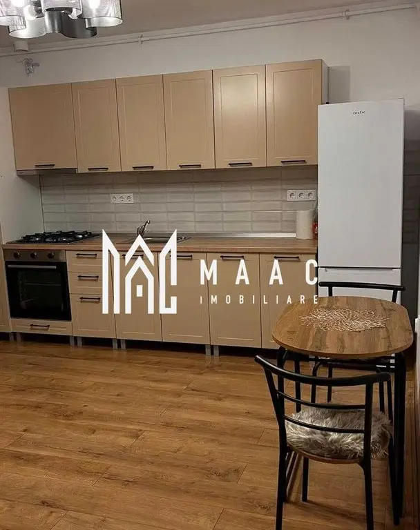 Apartamente de închiriat Sibiu | studio Mihai Viteazul | 36 mp