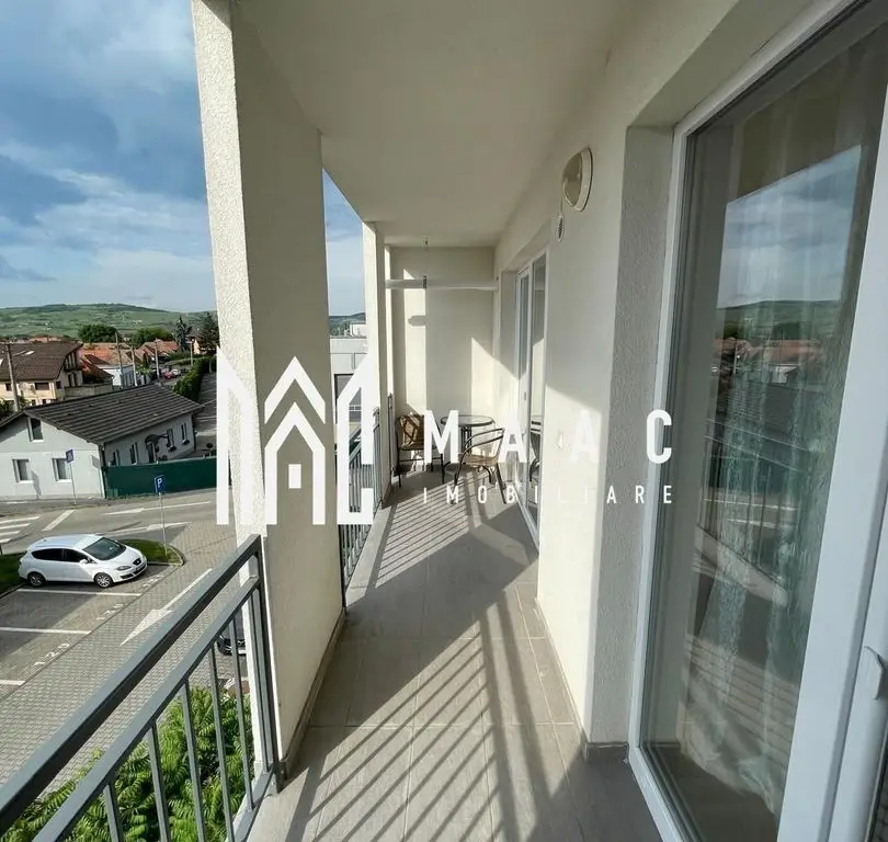 Apartament 2 Camere I Etaj 2 I Loc Parcare I City Residence