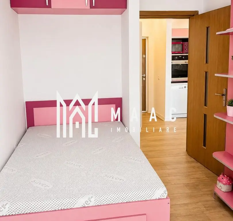 Apartament 2 camere decomandat | Doamna Stanca | vedere panoramică