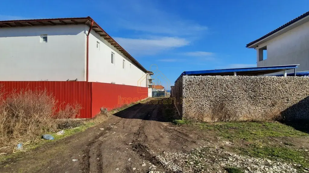 Teren Intravilan Vama Veche | 7.495 mp | Oportunitate Investiție