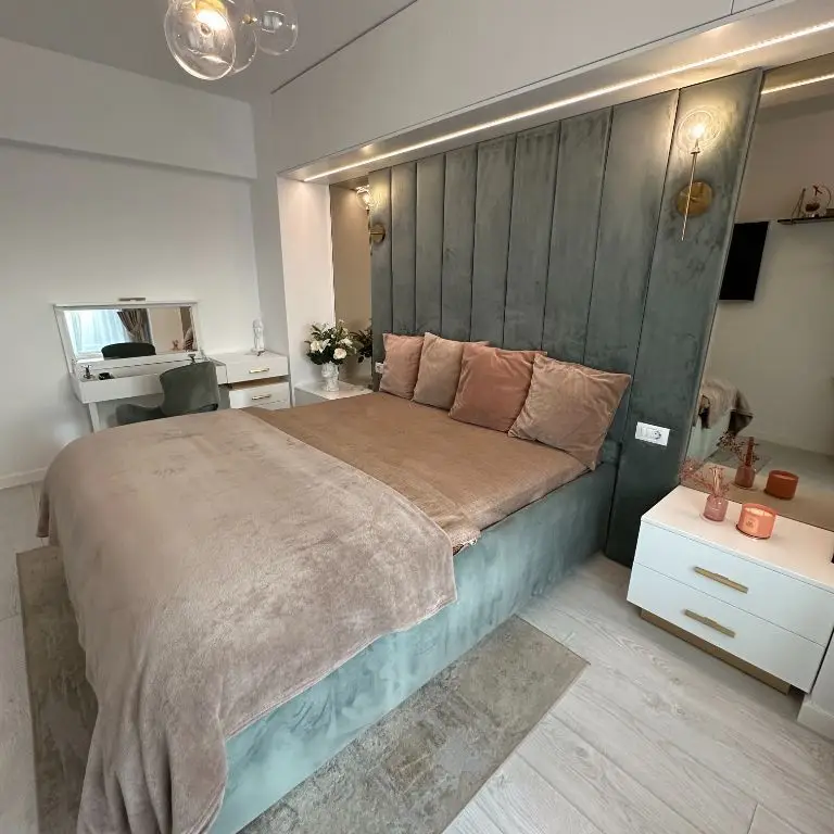Poze reale | Mutare imediată | Apartament intabulat PREMIUM | 110 mp