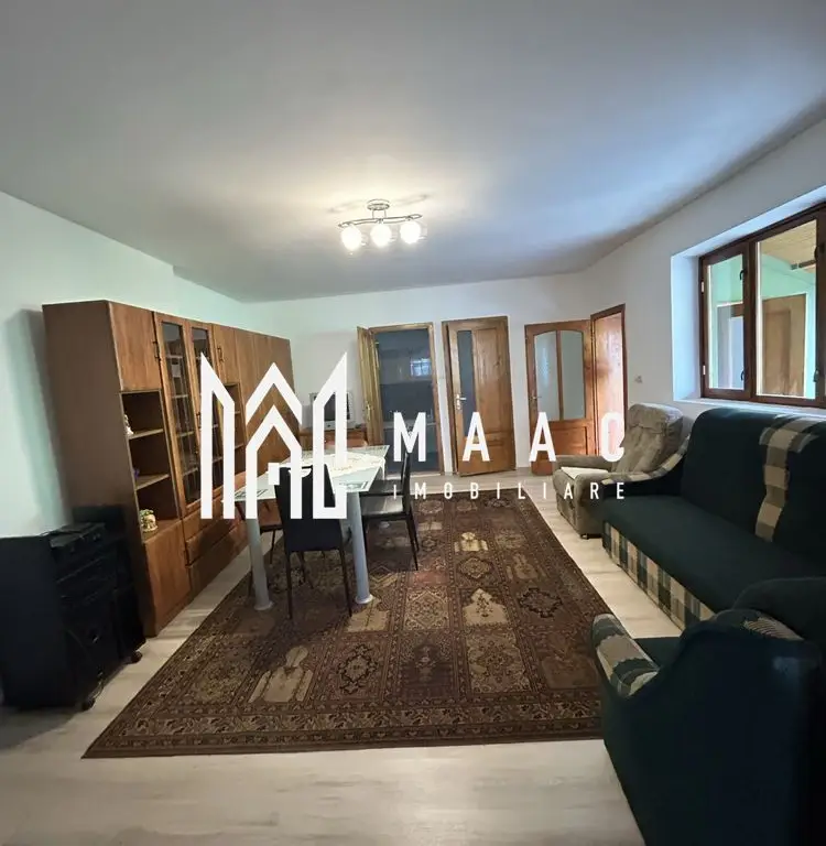 Casă de vânzare | 4 Camere | 170 Mp | Slimnic