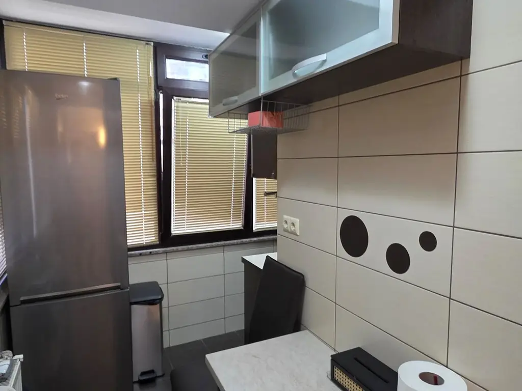 Obor /Iancului apartament 2 camere bloc nou