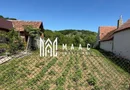 Teren intravilan 600 mp | Bradu | curent și gaz la poartă